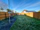 Thumbnail Semi-detached house for sale in Peterswell Road, Barry