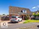 Thumbnail Detached house for sale in Nurseries Avenue, Brundall