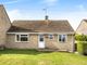 Thumbnail Bungalow to rent in Churchill, Chipping Norton