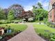 Thumbnail Flat for sale in Summerfield Place, 117 Wenlock Road, Shrewsbury