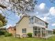 Thumbnail Detached house for sale in Woodland Road, Selsey