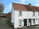 Thumbnail Cottage for sale in Towcester Road, Old Stratford, Milton Keynes