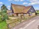 Thumbnail Detached house for sale in Park Road Lane, Woodchurch, Birchington, Kent