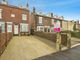 Thumbnail End terrace house for sale in Shepherd Lane, Thurnscoe, Rotherham