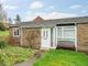 Thumbnail Semi-detached bungalow for sale in Willow Grove, Beaminster