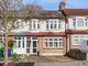 Thumbnail Terraced house for sale in Petworth Road, London