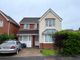 Thumbnail Detached house to rent in Rimer Close, Norwich