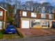 Thumbnail Semi-detached house for sale in Woodlands Road, Ditton, Aylesford