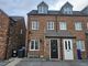 Thumbnail End terrace house for sale in Fillies Avenue, Doncaster, South Yorkshire
