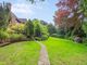 Thumbnail Detached house for sale in Woodside Hill, Chalfont St Peter, Gerrards Cross, Buckinghamshire