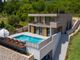 Thumbnail Property for sale in Newly Built Villa, Rozat, Dubrovnik Region, 20236