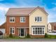 Thumbnail Detached house for sale in "Maple" at Mcnamara Street, Longhedge, Salisbury