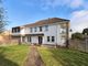 Thumbnail Detached house for sale in The Avenue, Clevedon