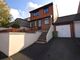 Thumbnail Link-detached house for sale in Greenwood Park Close, Plympton, Plymouth, Devon