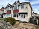 Thumbnail Semi-detached house for sale in Penrhyn Avenue, Rhos On Sea, Colwyn Bay