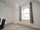 Thumbnail Flat to rent in Manor Road, Folkestone