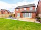 Thumbnail Detached house for sale in Heather Drive, Dumfries