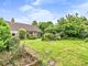 Thumbnail Detached bungalow for sale in Winsor Lane, Winsor, Southampton