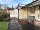 Thumbnail Detached bungalow for sale in Broughton Lane, Wistaston, Crewe