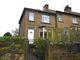 Thumbnail End terrace house for sale in Thornfield Road, Lockwood, Huddersfield