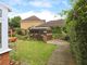 Thumbnail Detached house for sale in Holly Drive, Doddington, March