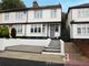 Thumbnail End terrace house for sale in Goat Lane, Enfield, Middlesex