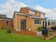 Thumbnail Detached house for sale in Ormesby Close, Dronfield Woodhouse, Dronfield, Derbyshire