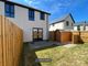 Thumbnail Semi-detached house to rent in Bayley Place, Exeter