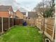 Thumbnail Semi-detached house for sale in St. Marys Close, Bedford