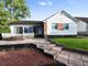 Thumbnail Detached bungalow for sale in Holmhead Road, Cumnock