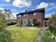 Thumbnail Link-detached house for sale in Pentley Park, Welwyn Garden City