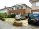 Thumbnail Semi-detached house to rent in Waverley Road, Harrow