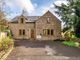 Thumbnail Detached house for sale in Pyegrove, Glossop