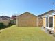 Thumbnail Detached bungalow for sale in Siena Gardens, Forest Town, Mansfield