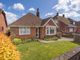 Thumbnail Detached bungalow for sale in Queens Road, Newport