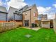 Thumbnail Detached house for sale in Scholars Way, Ashford, Kent