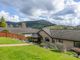 Thumbnail Detached bungalow for sale in Millwell Park, Innerleithen