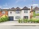 Thumbnail Detached house for sale in Coningsby Road, Woodthorpe, Nottingham