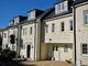 Thumbnail Town house for sale in Park Close, Poole