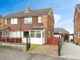 Thumbnail Semi-detached house for sale in The Oval, Sheffield
