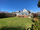 Thumbnail Semi-detached bungalow for sale in Kent Close, Bexhill On Sea