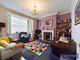 Thumbnail Terraced house for sale in Woodall Avenue, Scarborough