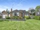 Thumbnail Bungalow for sale in Delavor Road, Lower Heswall, Wirral