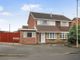 Thumbnail Semi-detached house for sale in Longboat Lane, Wordsley, Stourbridge