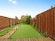 Thumbnail End terrace house for sale in Rose Lane Close, Palgrave, Diss