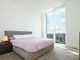 Thumbnail Flat to rent in Pinto Tower, 4 Hebden Place, London