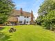 Thumbnail Detached house for sale in East Claydon, Buckingham