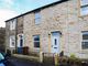 Thumbnail Terraced house for sale in Colne Road, Kelbrook, Barnoldswick