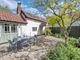 Thumbnail Detached house for sale in Hoxne Road, Denham, Eye