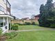 Thumbnail Flat for sale in Cliftonville Court, Abington, Northampton